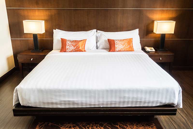 Harini Hometex Bedsheets
