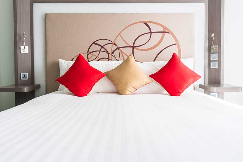 Harini Hometex Bedsheets