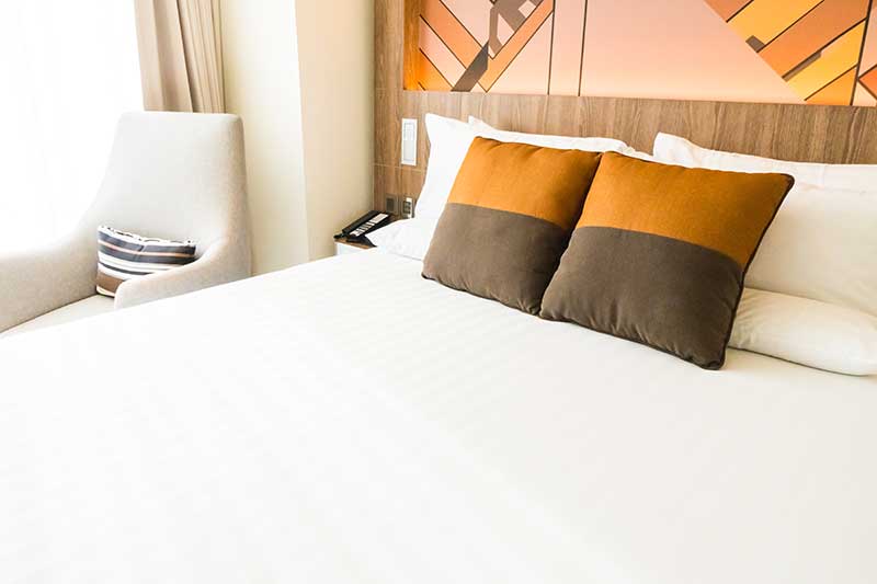 Harini Hometex Bedsheets