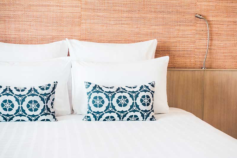 Harini Hometex Bedsheets