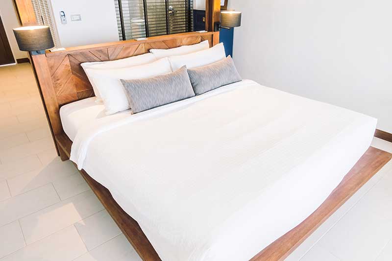 Harini Hometex Bedsheets