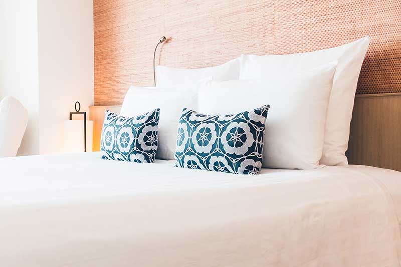 Harini Hometex Bedsheets