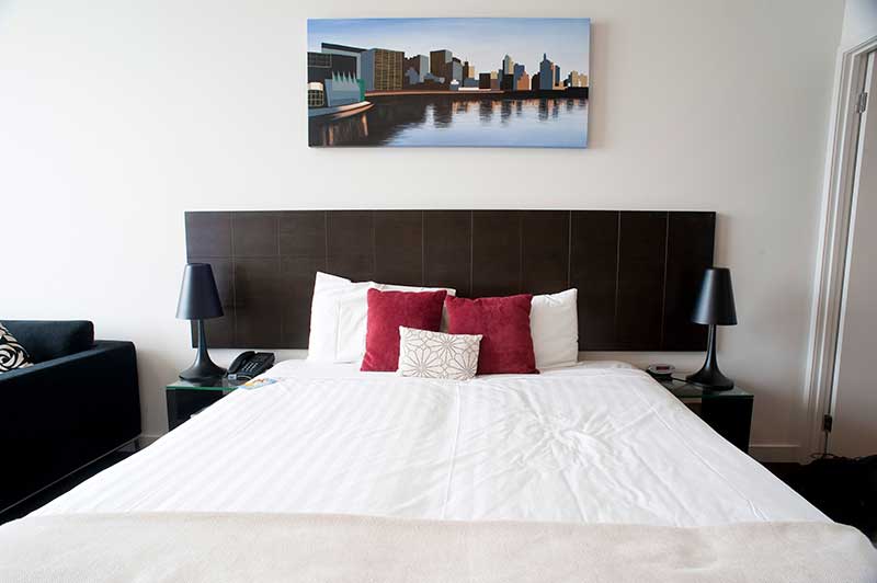 Harini Hometex Bedsheets