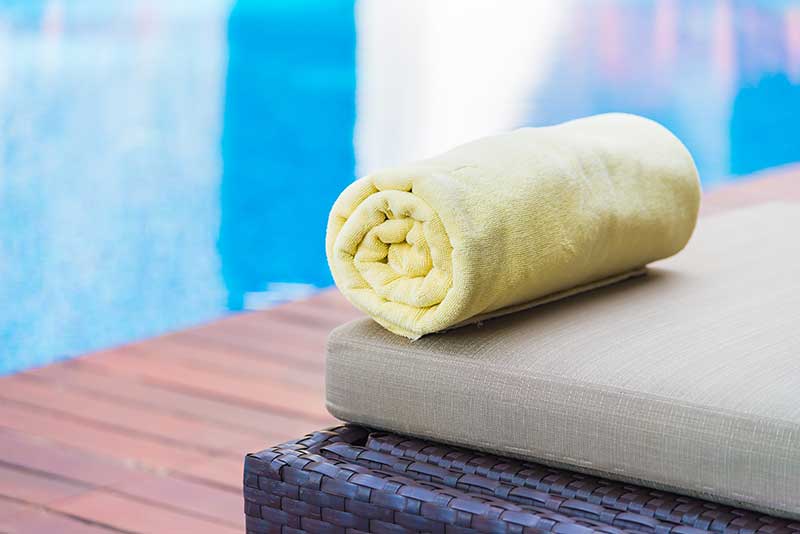 Harini Hometex Wash Cloths